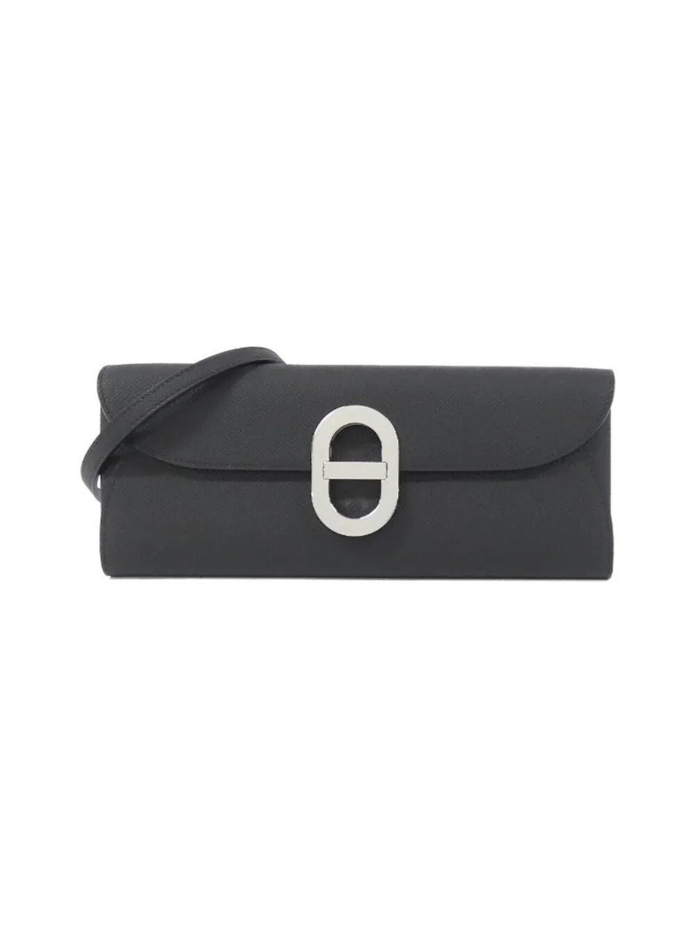Hermes Maillon to Shoulder Wallet